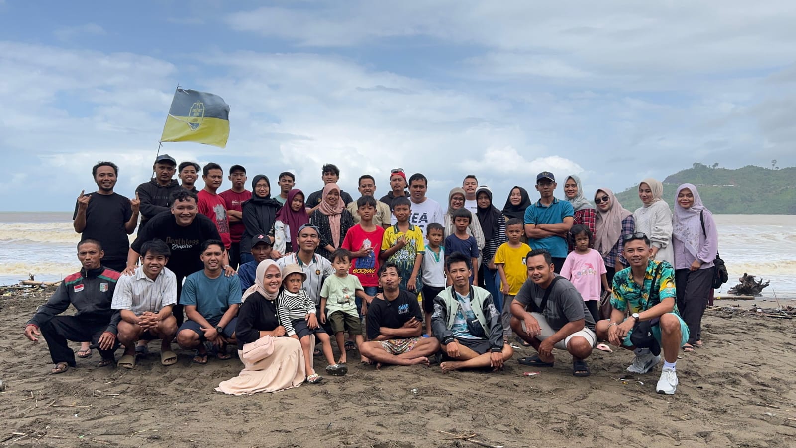 FC TANJUNG SATRIA LEGEND